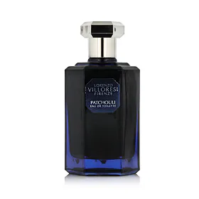 Lorenzo Villoresi Firenze Patchouli Eau De Toilette 100 ml (unisex)