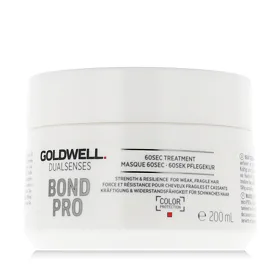 Goldwell Dualsenses Bond Pro 60sec Treatment 200 ml