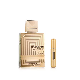 Al Haramain Amber Oud Gold Edition Extreme Extrait de Parfum 200 ml (unisex)