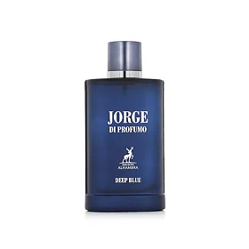 Maison Alhambra Jorge Di Profumo Deep Blue Eau De Parfum 100 ml (man)