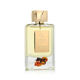 Azha Perfumes Agarwood Amber Eau De Parfum 100 ml (unisex)