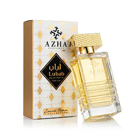 Azha Perfumes Lubab Eau De Parfum 100 ml (man)
