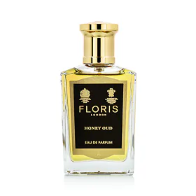 Floris Honey Oud Eau De Parfum 50 ml (unisex)