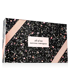 Narciso Rodriguez All Of Me EDP 90 ml + EDP MINI 10 ml + BL 50 ml (woman)