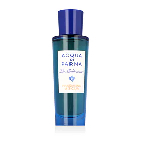 Acqua Di Parma Blu Mediterraneo Mandarino di Sicilia Eau De Toilette 30 ml (unisex)