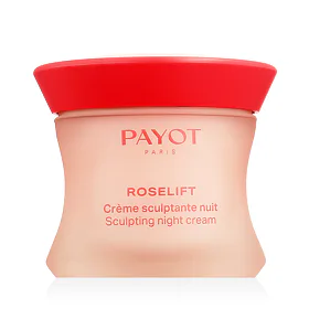 PAYOT Roselift Sculpting Night Cream Nachtcreme für Frauen 50 ml