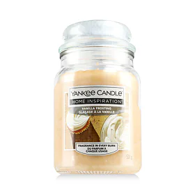 Yankee Candle Home Inspiration® Duftkerze 538 ml