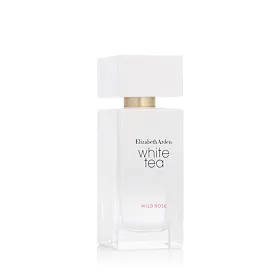Elizabeth Arden White Tea Wild Rose Eau De Toilette 50 ml (woman)