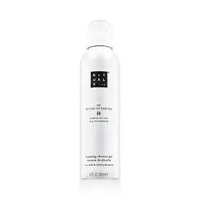 Rituals The Ritual of Sakura Foaming Shower Gel 200 ml