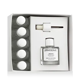 Organicals® ABUNDANCE Moringa Repair 6 x10 ml