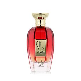 Al Wataniah Ghala Eau De Parfum 100 ml (unisex)