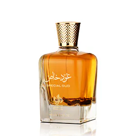 Al Wataniah Special Oud Eau De Parfum 100 ml (unisex)