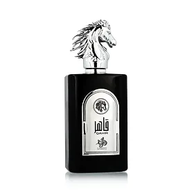 Al Wataniah Qahir Eau De Parfum 100 ml (man)