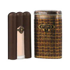Cuba Prestige Eau De Toilette 90 ml (man)