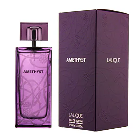 Lalique Amethyst Eau De Parfum 100 ml (woman)