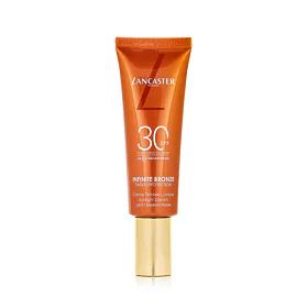 Lancaster Infinite Bronze Tinted Protection SPF 30 (1 Light/Medium) 50 ml