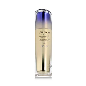 Shiseido Vital Perfection LiftDefine Radiance Night Concentrate 80 ml