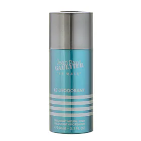 Jean Paul Gaultier Le Male Deodorant Spray 150 ml (man)