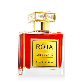 Roja Parfums Amber Aoud Parfum 50 ml (unisex)