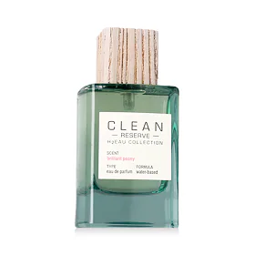 Clean H2Eau Brilliant Peony Eau De Parfum 100 ml (unisex)