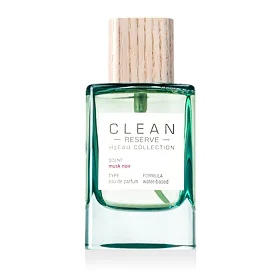 Clean Reserve H2Eau Musk Noir Eau de Parfum 100 ml