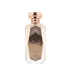 Al Wataniah Shouq Eau De Parfum 100 ml (woman)