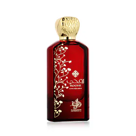 Al Wataniah Roohi Eau De Parfum 85 ml (woman)