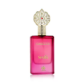 Al Wataniah Sevilla Eau De Parfum 75 ml (woman)