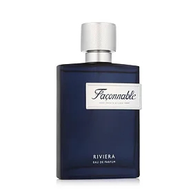 Faconnable Riviera Eau De Parfum 90 ml (man)
