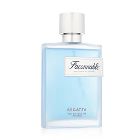 Faconnable Regatta Eau De Toilette Intense 90 ml (man)