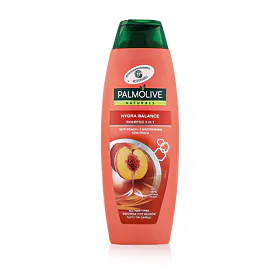 Palmolive Hydra Balance Shampoo 2 in 1 350 ml
