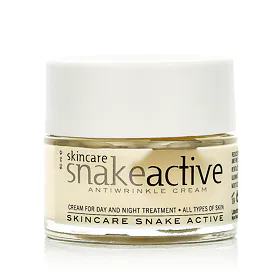 Diet Esthetic SnakeActive Antiwrinkle Cream 50 ml