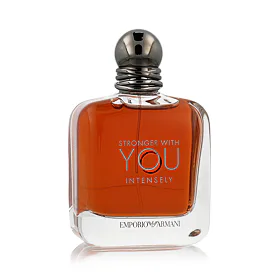 Giorgio Armani Emporio Armani Stronger With You Intensely Eau De Parfum 100 ml (man)