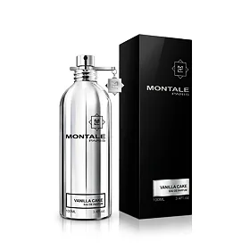 Montale Paris Vanilla Cake Eau De Parfum 100 ml (unisex)