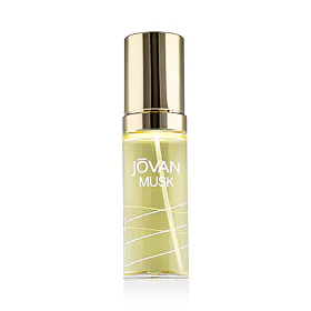 Jovan Musk Eau de Cologne 59 ml (woman)