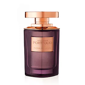 Al Haramain Portfolio Floral Sculpture Eau De Parfum 75 ml (unisex)