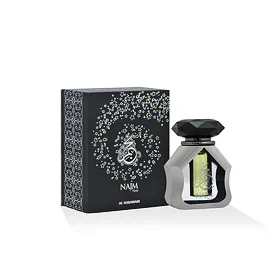 Al Haramain Najm Noir Parfümiertes Öl 18 ml (woman)