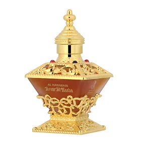 Al Haramain Attar Al Kaaba Parfümiertes Öl 25 ml (unisex)