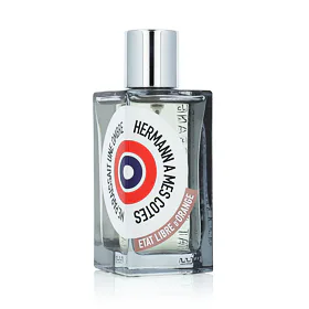 Etat Libre D’Orange Hermann A Mes Cotes Me Paraissait Une Ombre Eau De Parfum 100 ml (unisex)