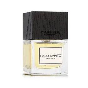 Carner Barcelona Woody Collection Palo Santo Eau de Parfum 50 ml