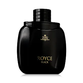 VÛRV Royce Black Eau De Parfum 100 ml (man)