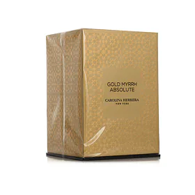 Carolina Herrera Gold Myrrh Absolute Eau De Parfum 100 ml (unisex)
