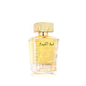 Lattafa Sheikh Al Shuyukh Luxe Edition Eau De Parfum 100 ml (unisex)