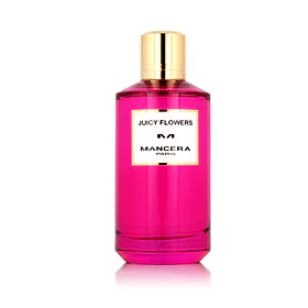 Mancera Paris Juicy Flowers Eau De Parfum 120 ml (woman)