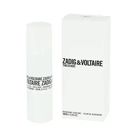 Zadig & Voltaire This is Her Deodorant Spray 100 ml (woman)