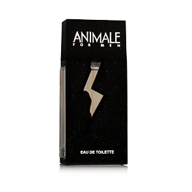 Animale Animale For Men Eau De Toilette 100 ml (man)