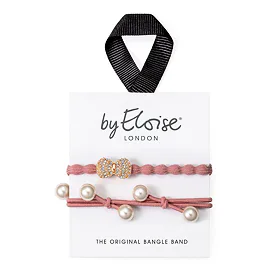 By Eloise London Champagne Chic Set