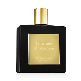 Miller Harris La Fumée Alexandrie Eau De Parfum 100 ml (unisex)