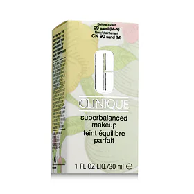 Clinique Superbalanced Makeup 30 ml