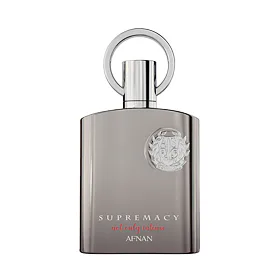 Afnan Supremacy Not Only Intense Extrait de Parfum 100 ml (man)
